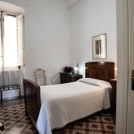 Otel Aer Bj Vittoria Cagliari