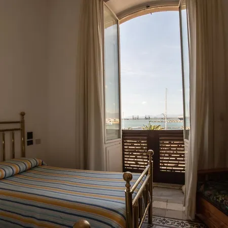 Aer Bj Vittoria 2* Cagliari