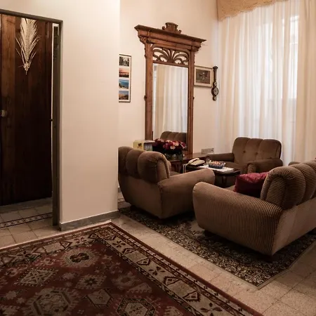 Otel Aer Bj Vittoria Cagliari
