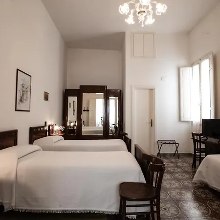 Aer Bj Vittoria Otel