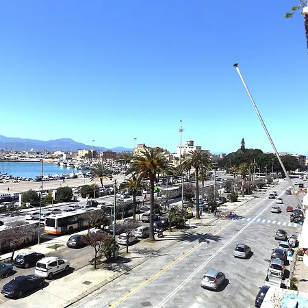 Otel Aer Bj Vittoria 2*
