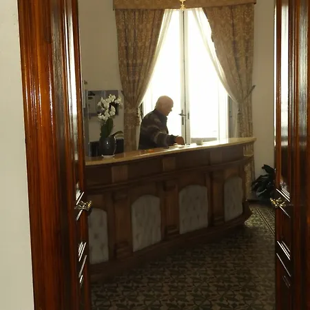 Otel Aer Bj Vittoria Cagliari