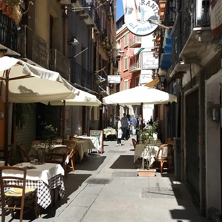 Otel Aer Bj Vittoria