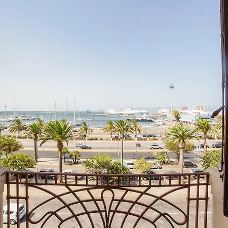 Otel Aer Bj Vittoria Cagliari