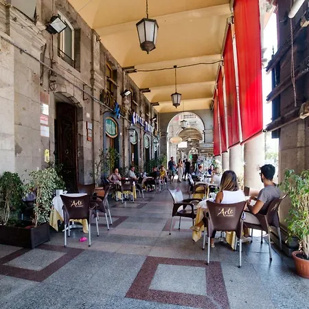 Aer Bj Vittoria Otel