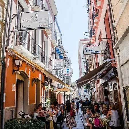 Otel Aer Bj Vittoria 2*